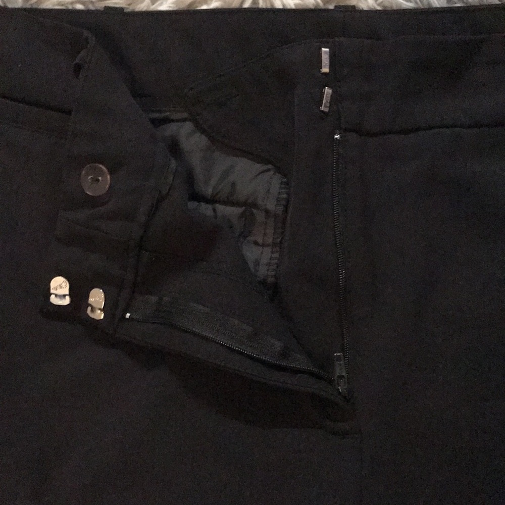 Black slacks - Picture 3 of 6